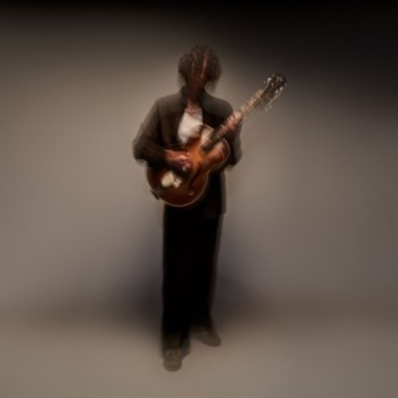 Quinn Oulton – Lead You To Water