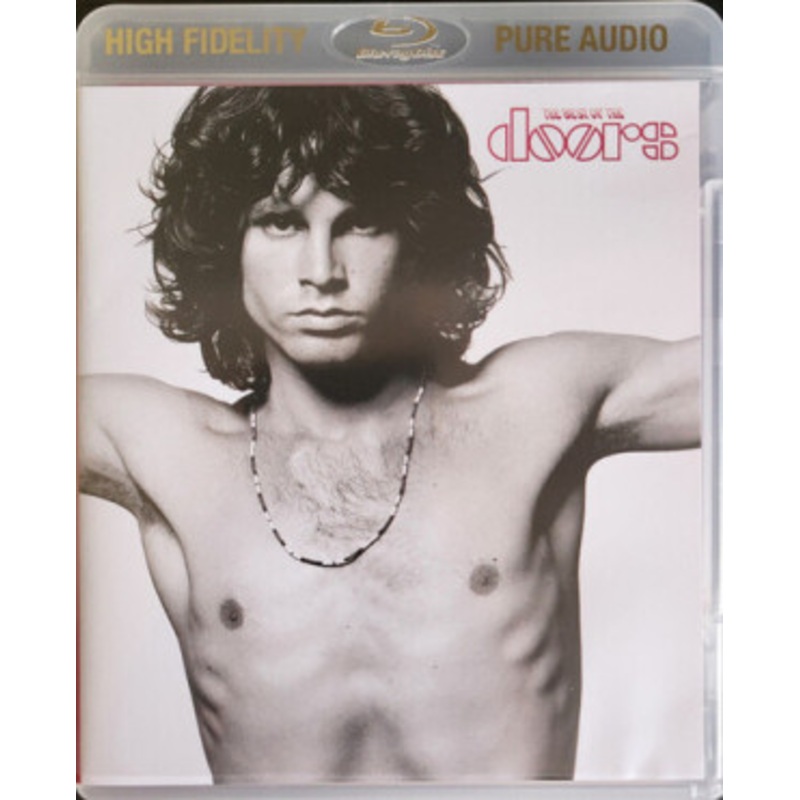 The Doors – The Best of the Doors