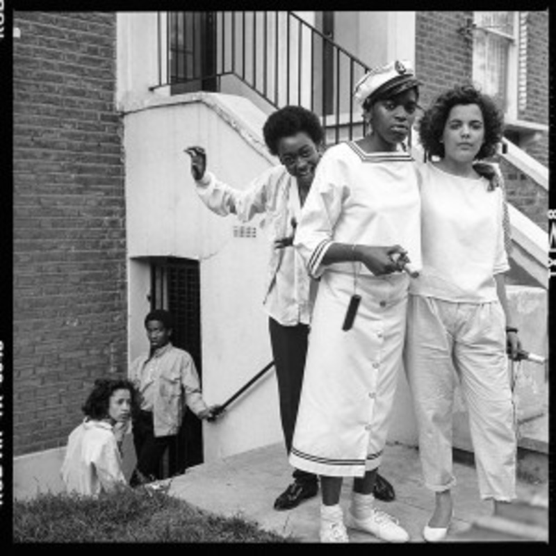 Various – The Way U Make Me Feel: UK Boogie & Street Soul, 1980-1994