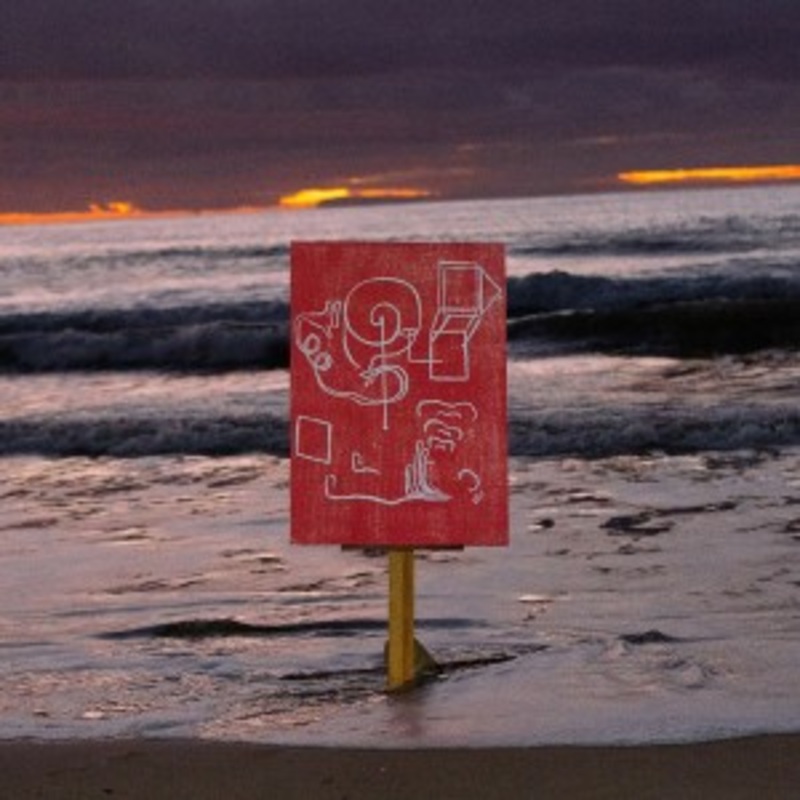 Arbes – Counterways (Blue Vinyl)