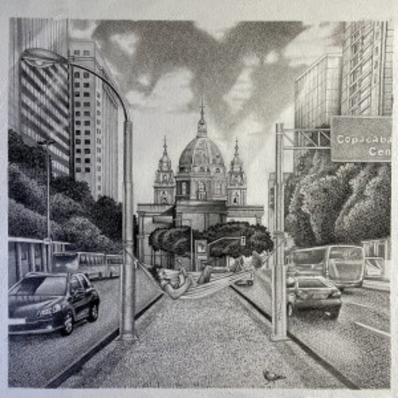 Arthus Fochi – Ano Sabatico