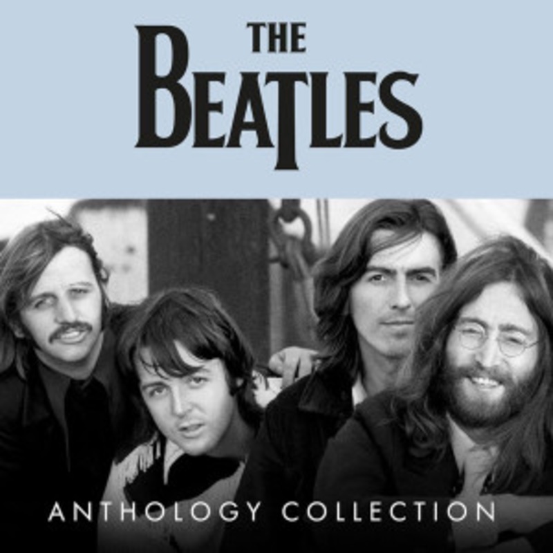 The Beatles – Anthology Collection