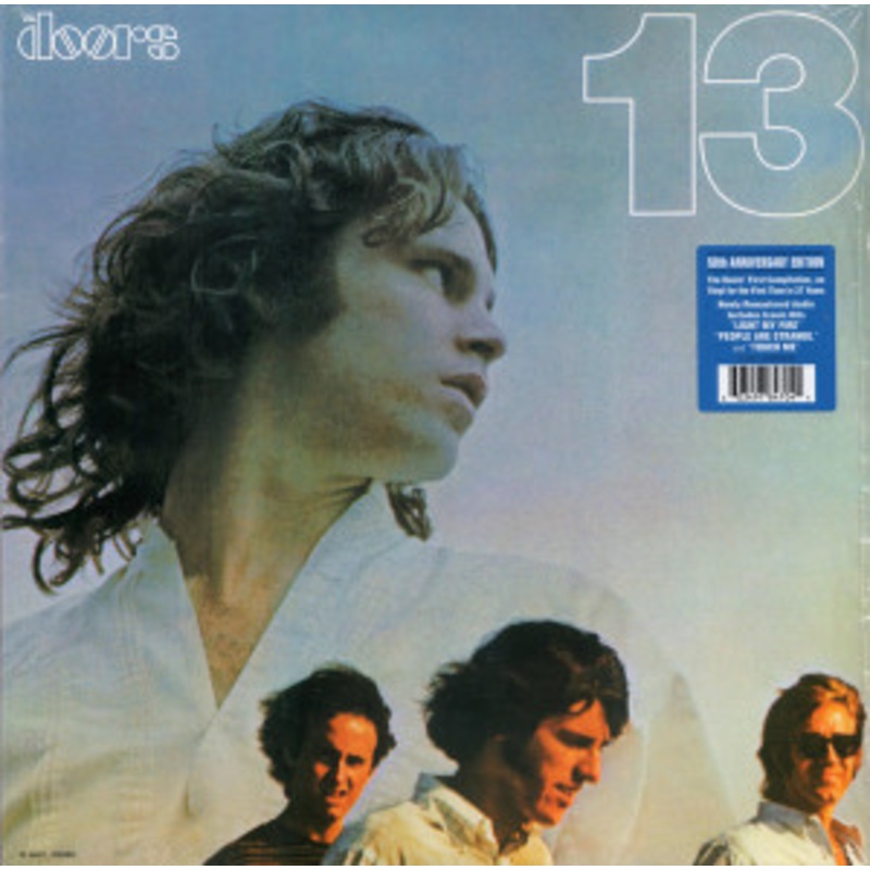 The Doors – 13