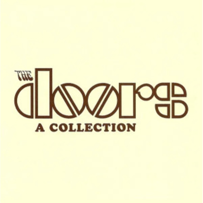 The Doors – A Collection
