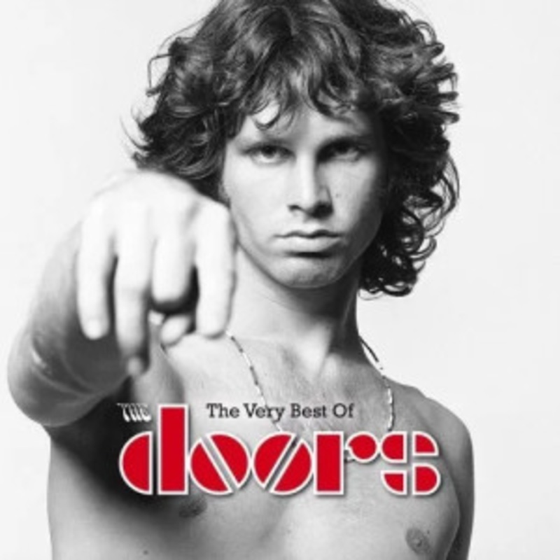 The Doors – The Very Best of The Doors