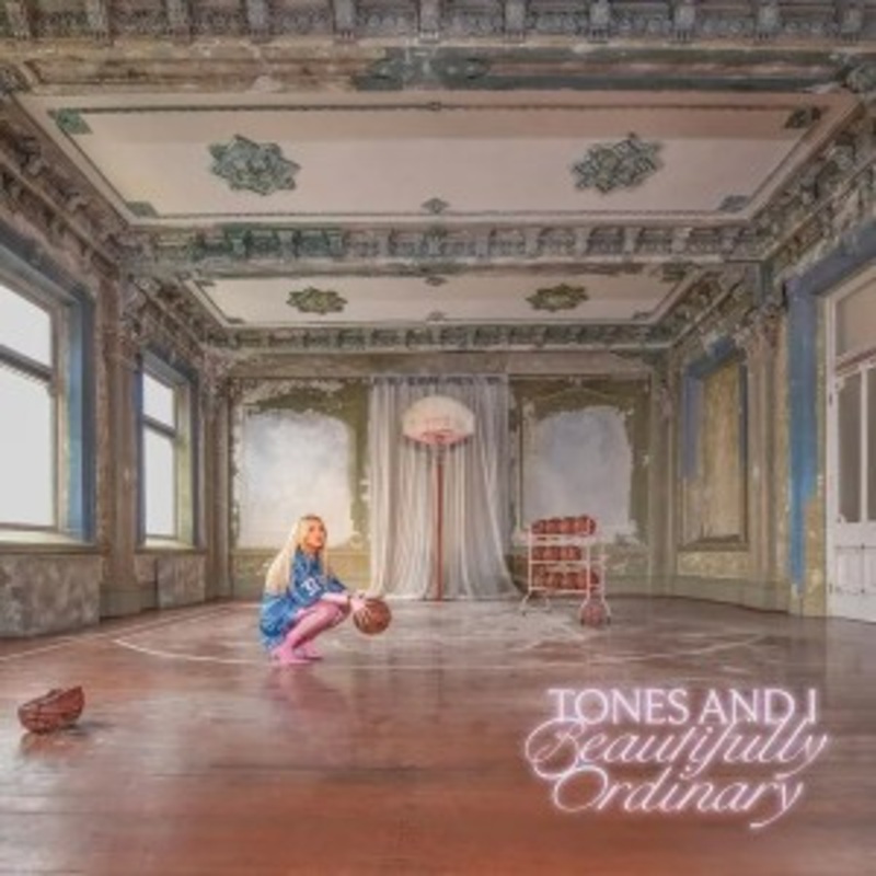 Tones and I – Beautifully Ordinary
