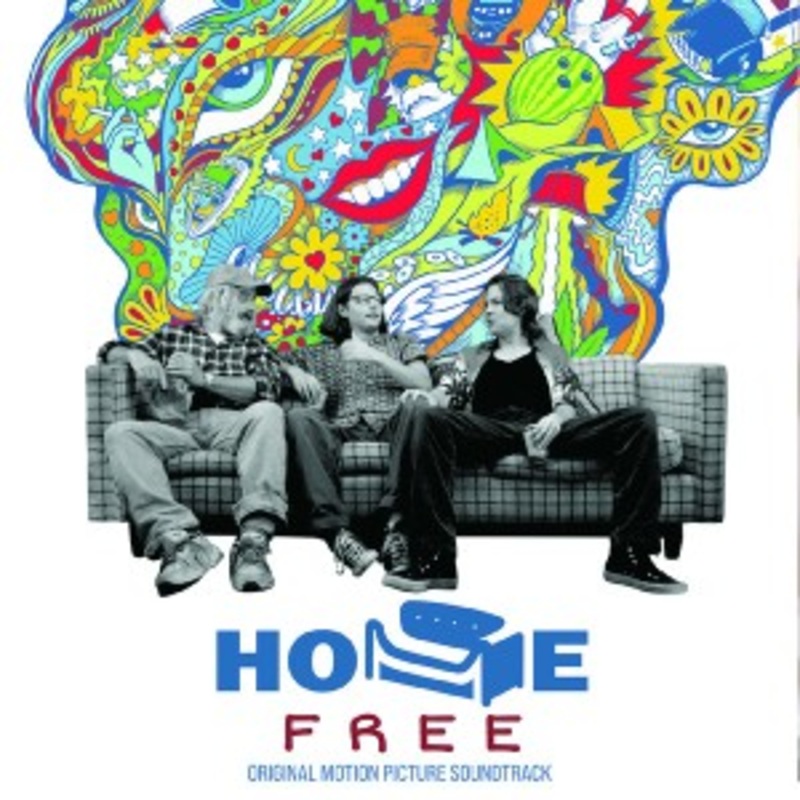 Various – Home Free
