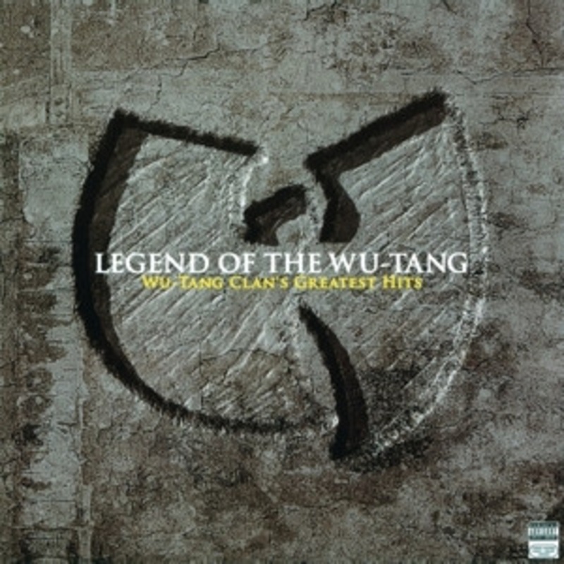 Wu-Tang Clan – Legend of the Wu-Tang: Wu-Tang Clan’s Greatest Hits