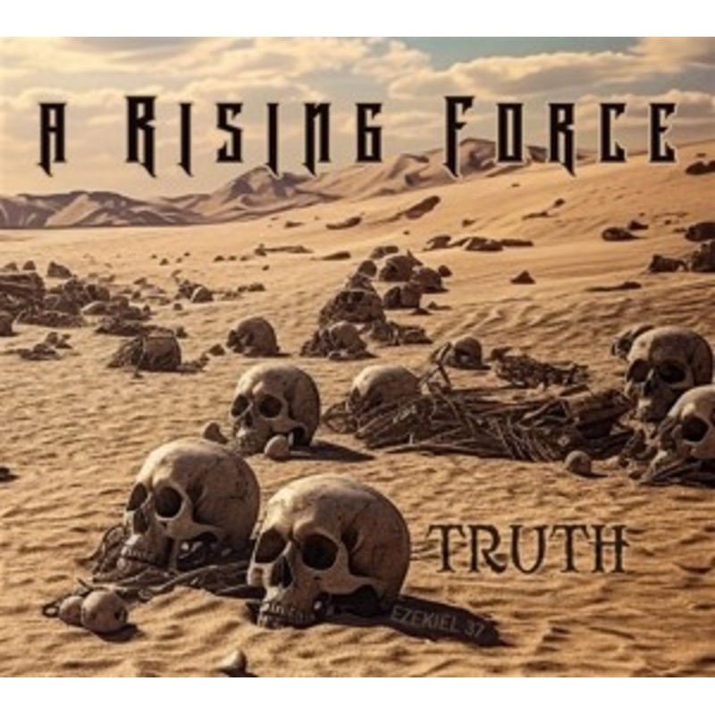 A Rising Force – Truth