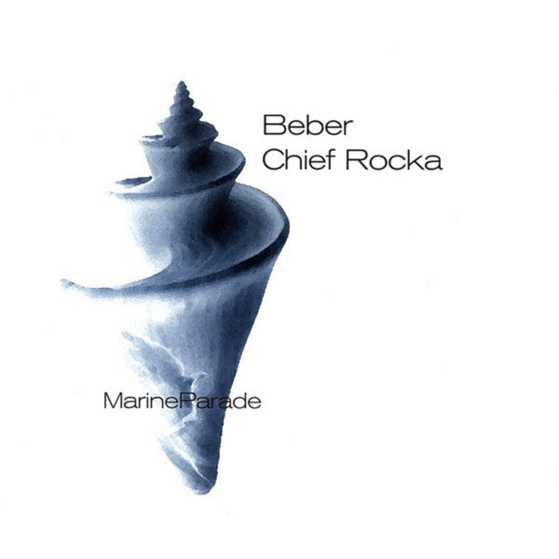 Beber* – Chief Rocka (CD, Single) (Very Good (VG))