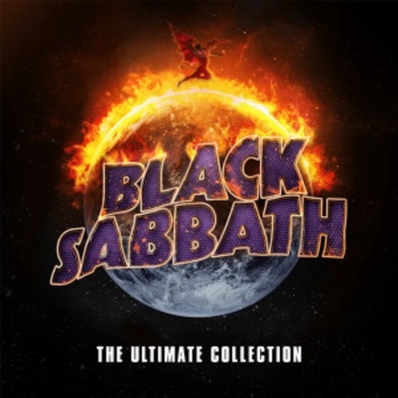 Black Sabbath – The Ultimate Collection