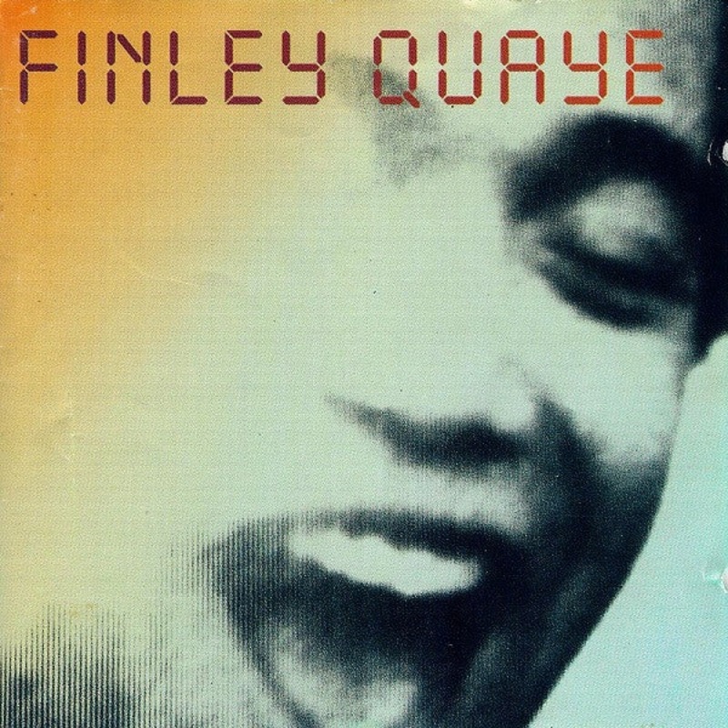 Finley Quaye – Maverick A Strike (CD, Album) (Very Good (VG))