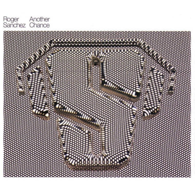 Roger Sanchez – Another Chance (CD, Single) (Very Good (VG))