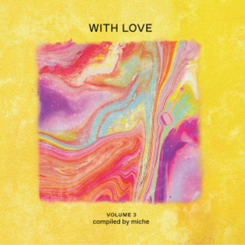 Various – With Love Volume 3, Compiled By Miche