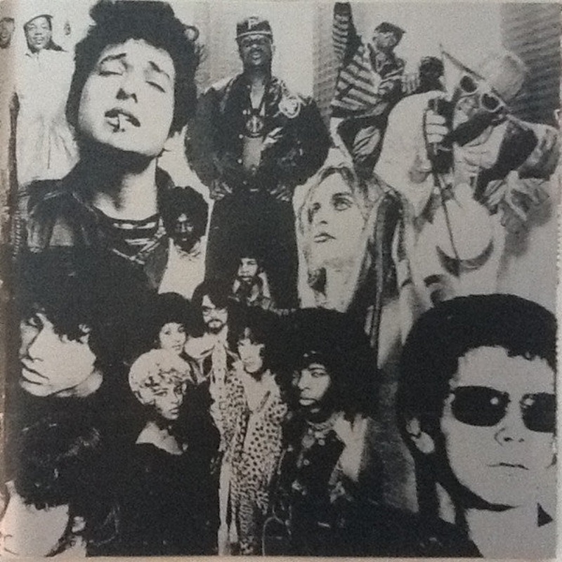 Duran Duran – Thank You (CD, Album) (Very Good Plus (VG+))