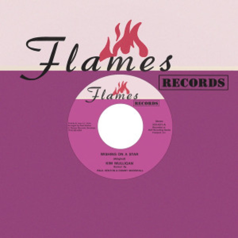 Kim Mulligan – Wishing On A Star