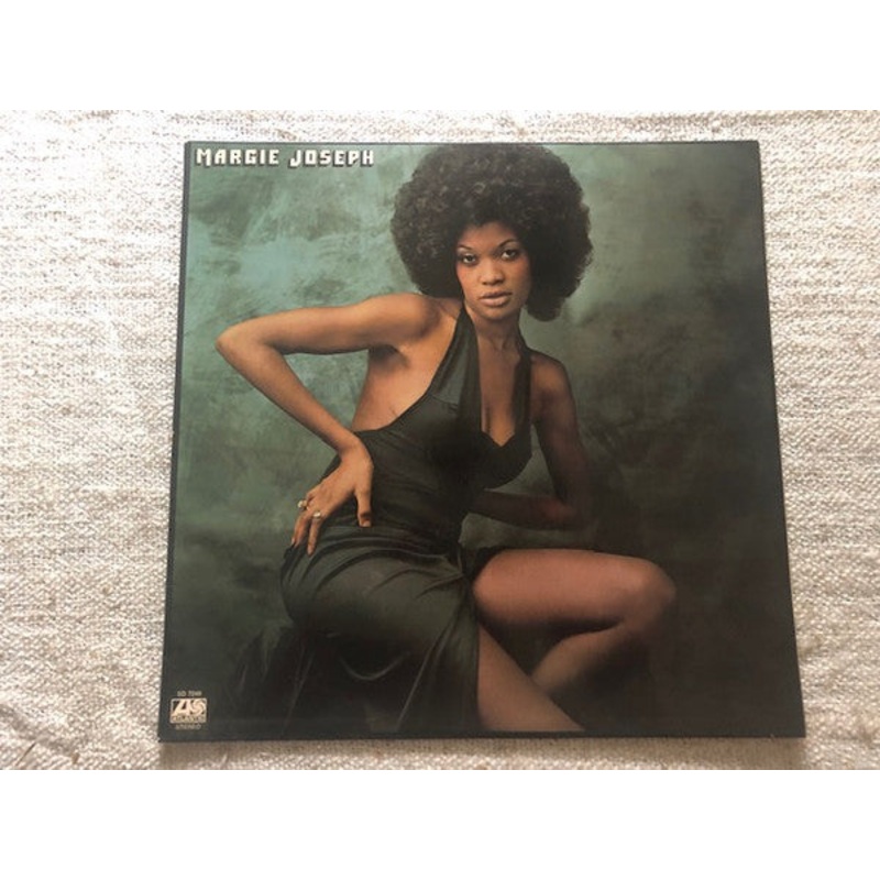 Margie Joseph – Margie Joseph (LP, Album) (Very Good Plus (VG+))
