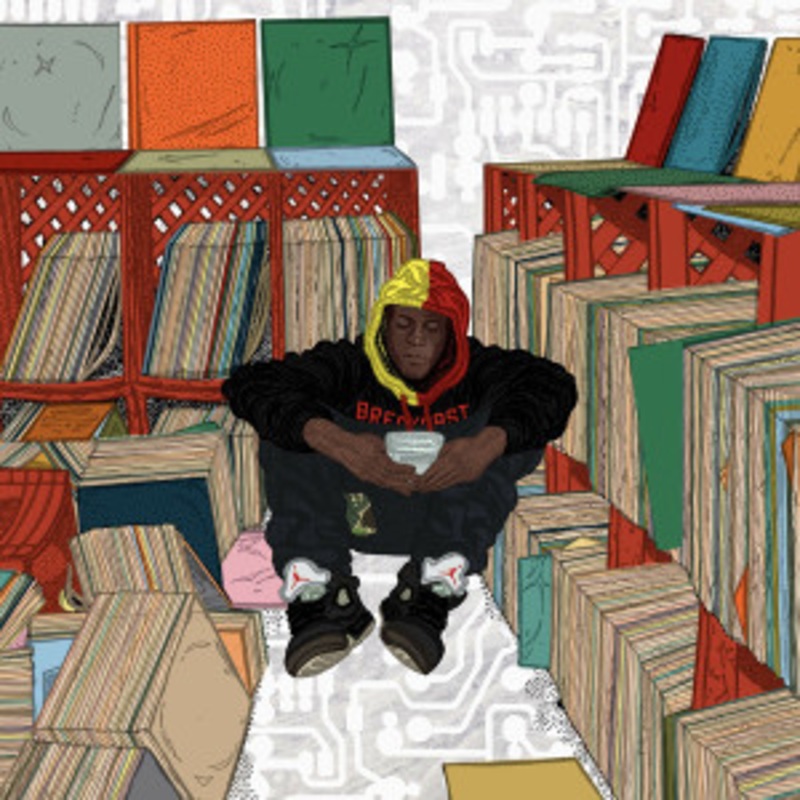 Raz Fresco – Pocket Operations