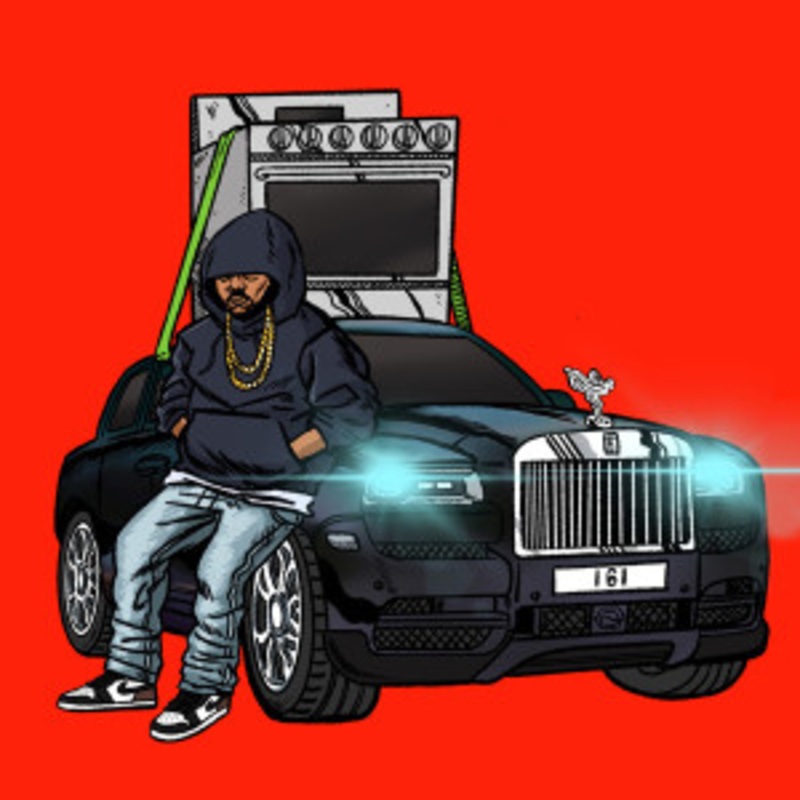 Stove God Cooks & Superior – The God That Sat By The Stove