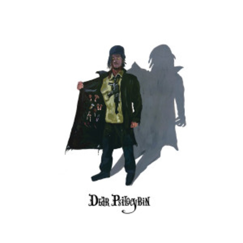 ZelooperZ & Real Bad Man – Dear Psilocybin