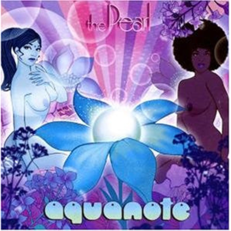Aquanote – The Pearl (CD, Album) (Very Good Plus (VG+))