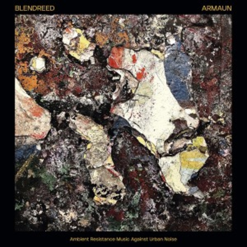 Blendreed – Armaun