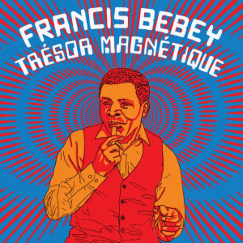 Francis Bebey – Tresor Magnetique