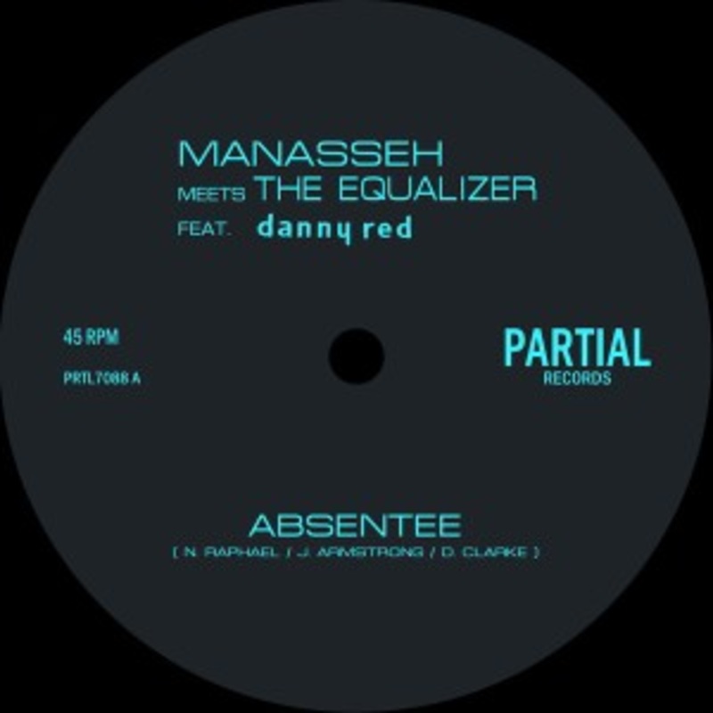 Manasseh Meets the Equalizer – Absentee