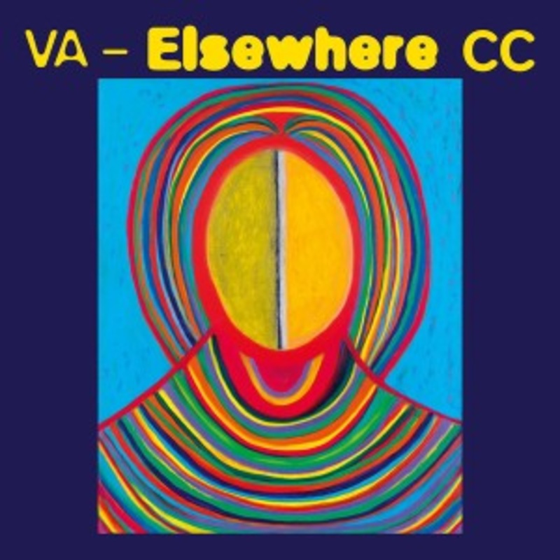 Various – Elsewhere CC