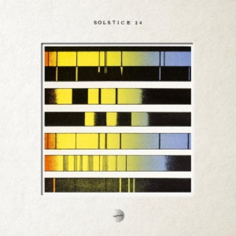 Various – Solstice 24