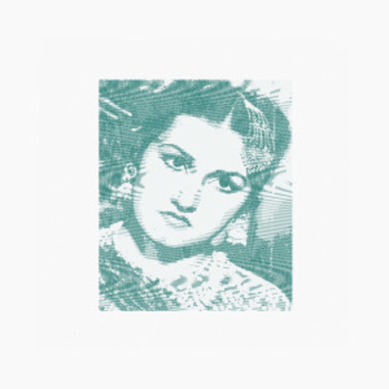 Various – Stars from Another Sky Pt. 2: Film Songs from the Subcontinent Before the World Was Torn Asunder, 1940-1947