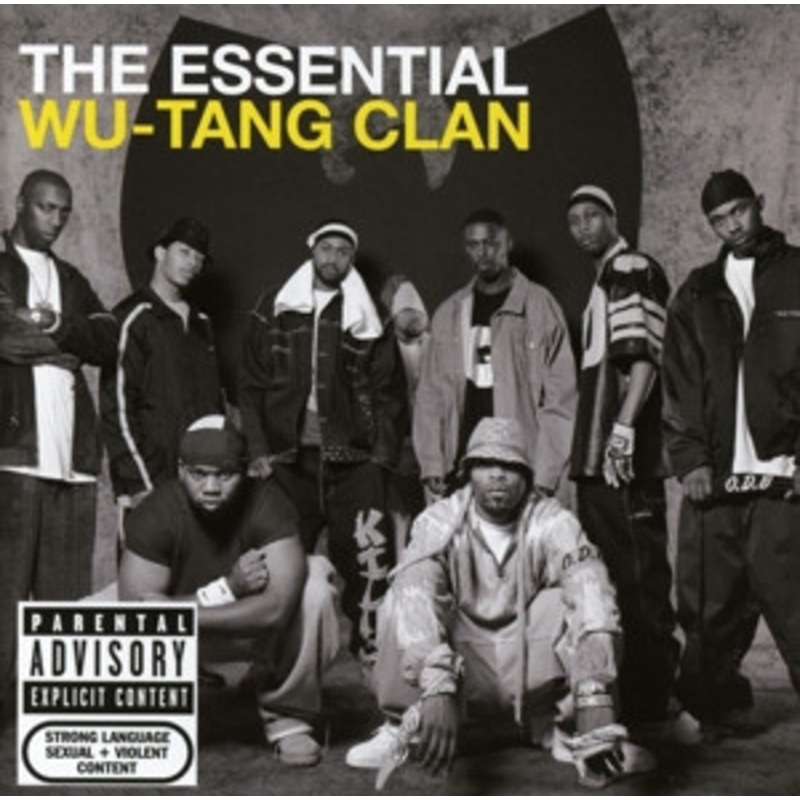 Wu-Tang Clan – The Essential Wu-Tang Clan
