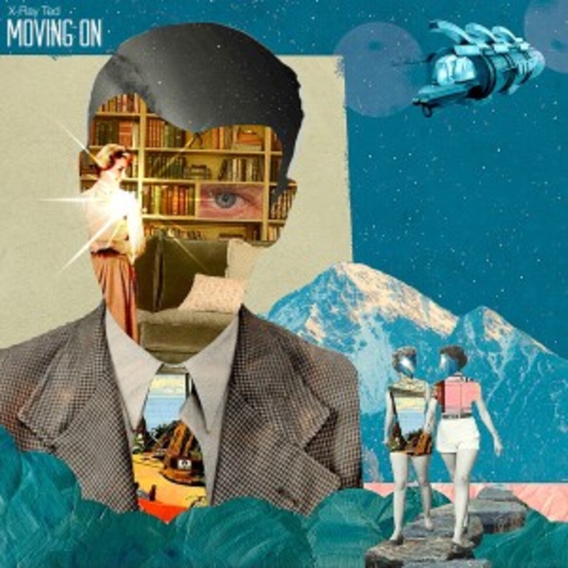 X-Ray Ted – Moving On