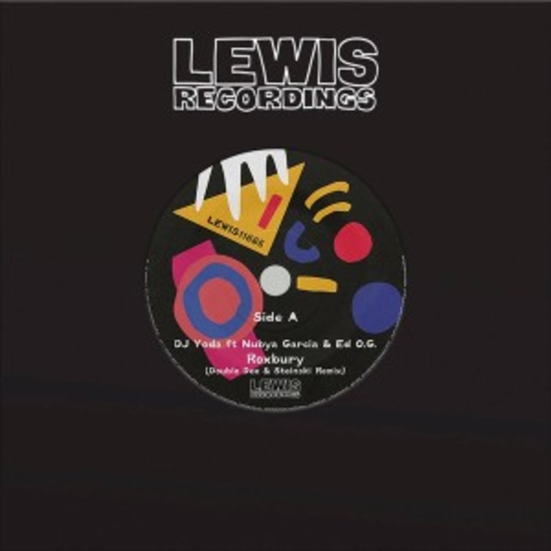 DJ Yoda ft Nubya Garcia and Ed O.G. – Roxbury (Double Dee & Steinski Remix)