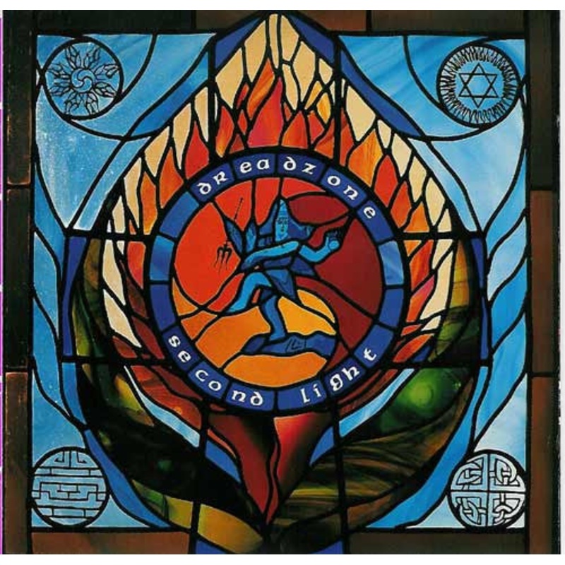 Dreadzone – Second Light (CD, Album) (Very Good Plus (VG+))