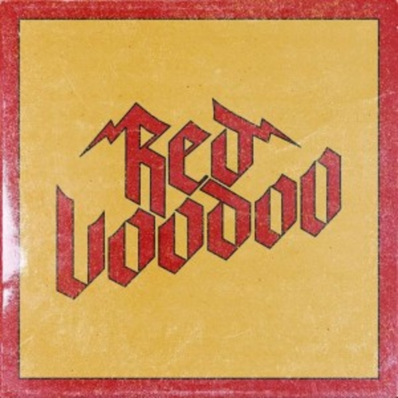 Red Voodoo – Red Voodoo