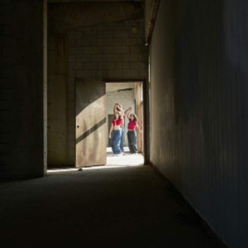 Tiny Habits – I Dont Have The Heart / Flicker