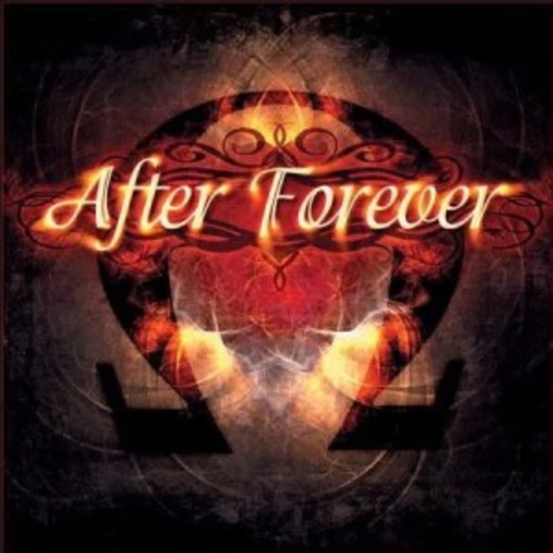 After Forever – After Forever (White Vinyl)