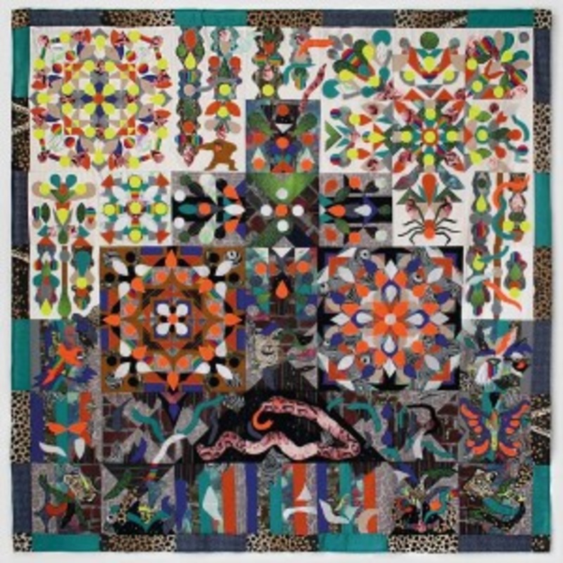 Baldruin – Mosaike Der Imagination