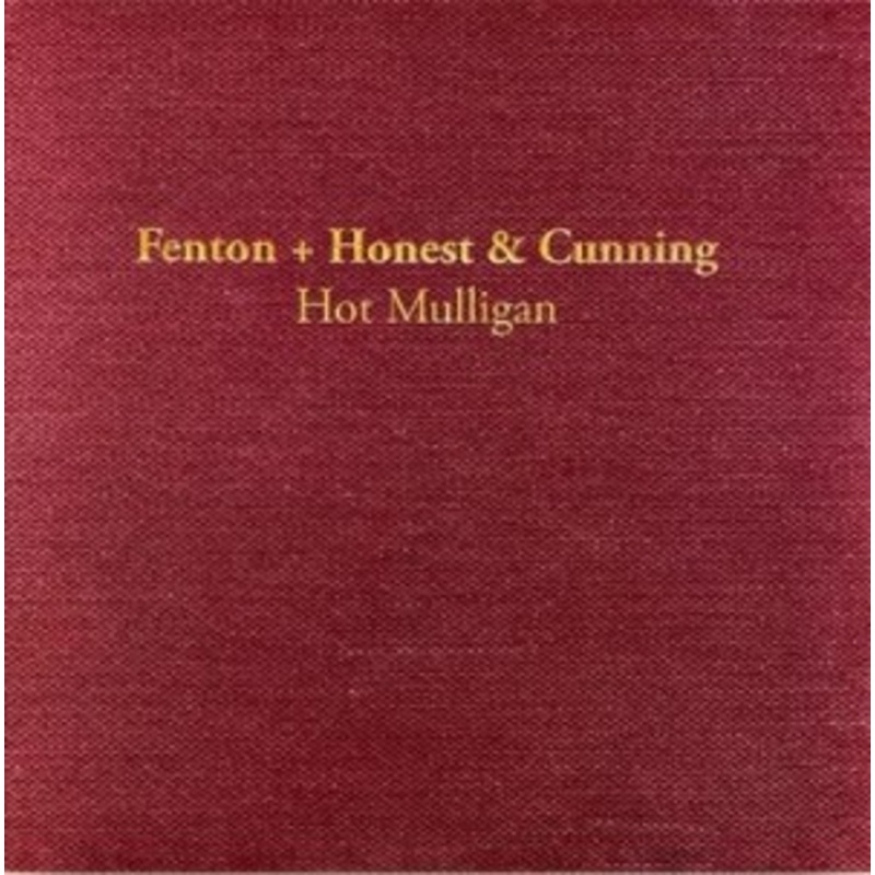 Hot Mulligan – Fenton + Honest & Cunning (American Mix Vinyl)