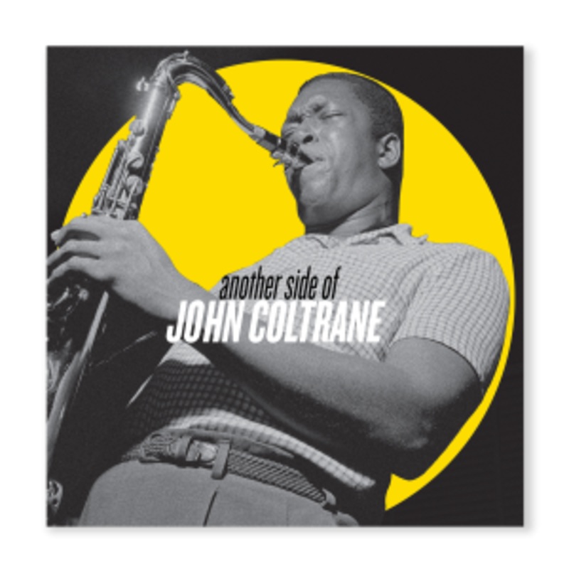 John Coltrane – Another Side of John Coltrane