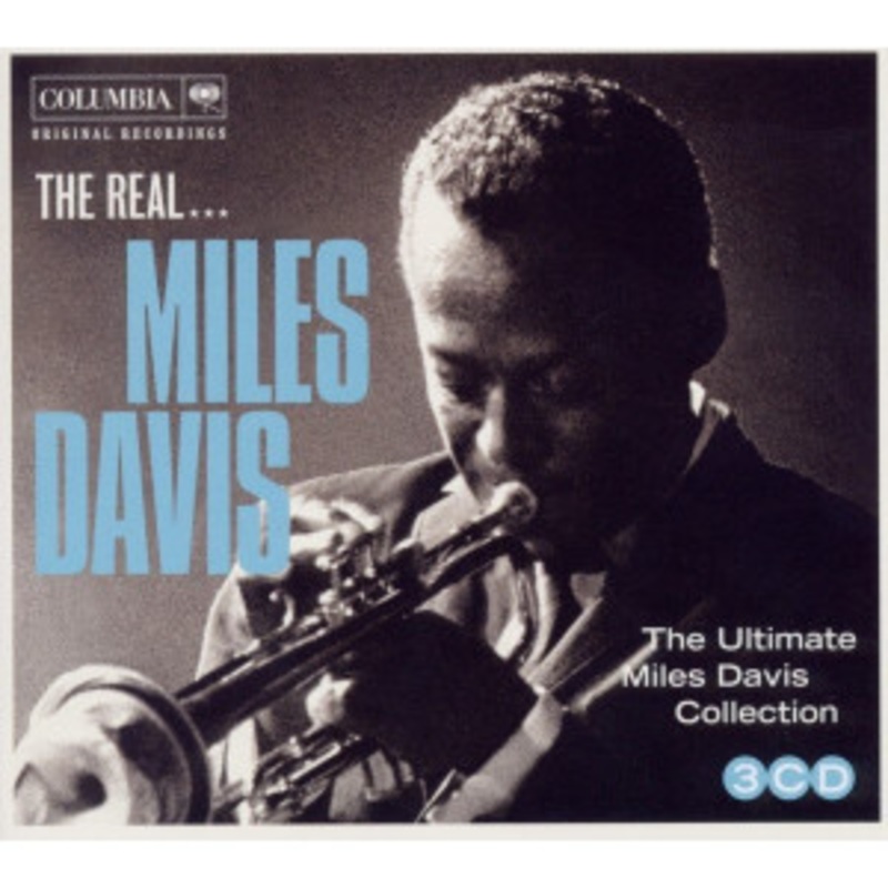 Miles Davis – The Real… Miles Davis