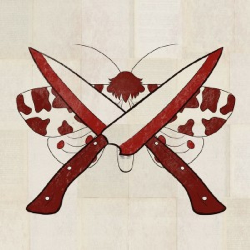 Nomade Orquestra – Peixeira Amolada e Quebra Queixo b/w Mariposa Tigre