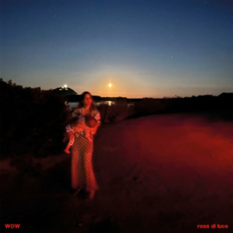 Wow – Rosa Di Luce