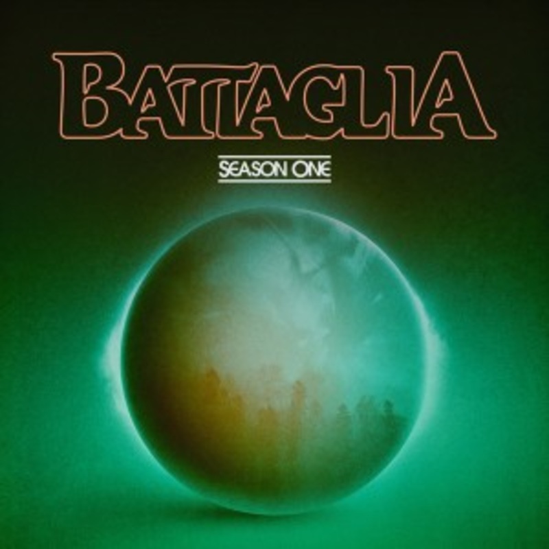 Battaglia – Season One