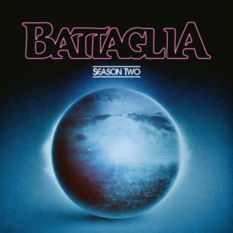 Battaglia – Season Two
