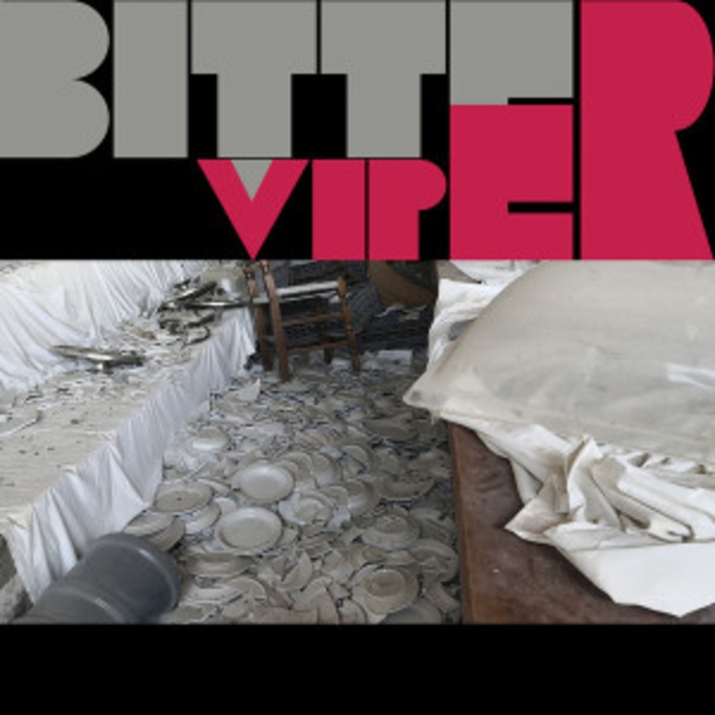 Bitterviper – Bitterviper
