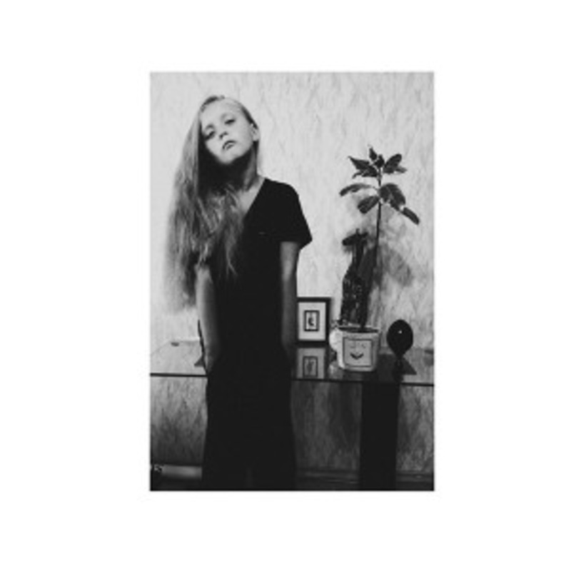 Cold Cave – Full Cold Moon (Ice Blue Glitter Vinyl)