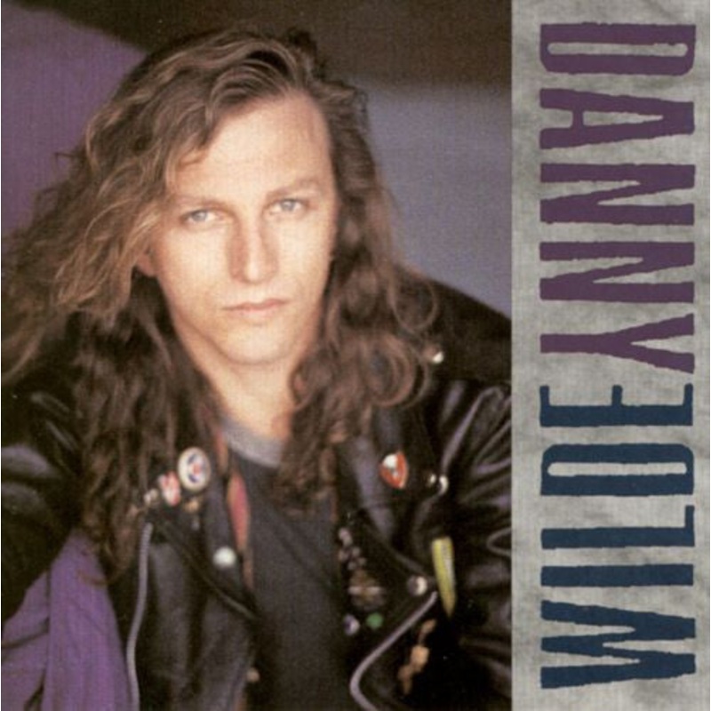Danny Wilde – Danny Wilde (CD, Album) (Very Good Plus (VG+))