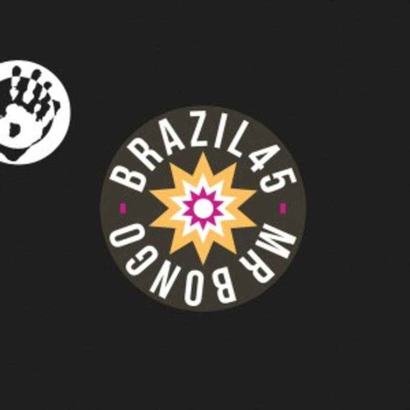 Harmony Cats – Seja Como Nos (De Pe No Chao) / Harmony Cats Theme